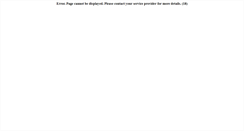 Desktop Screenshot of mktoursandtravels.com